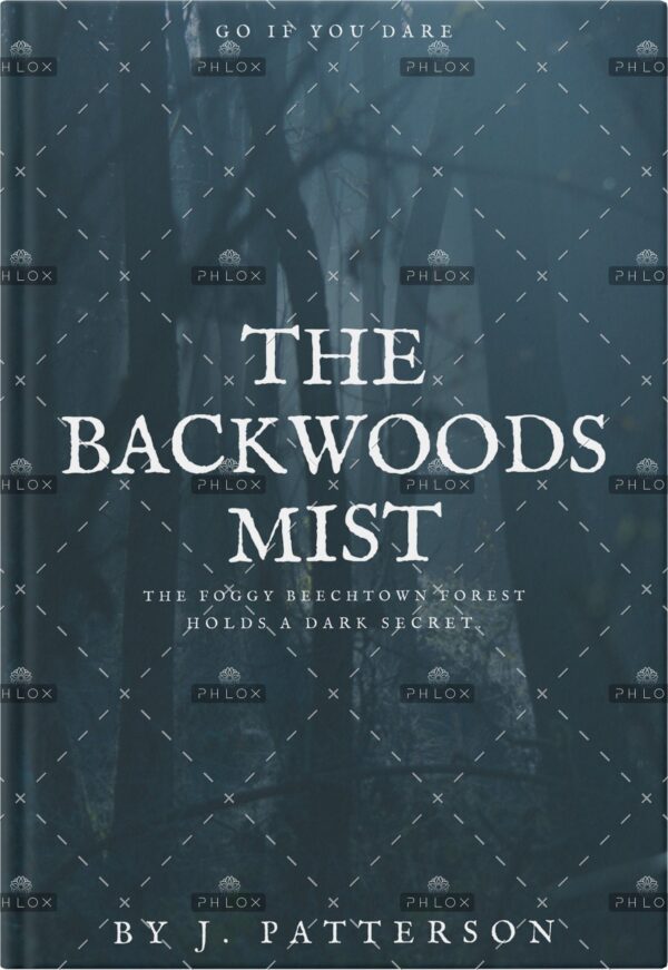 The Backwoods Mist