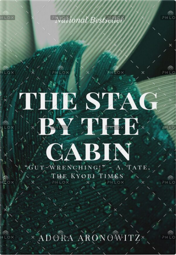 The Stag By The Cabin