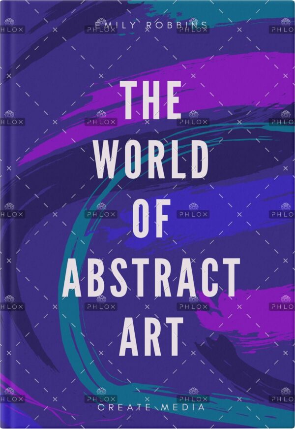 The World Of Abstract Art