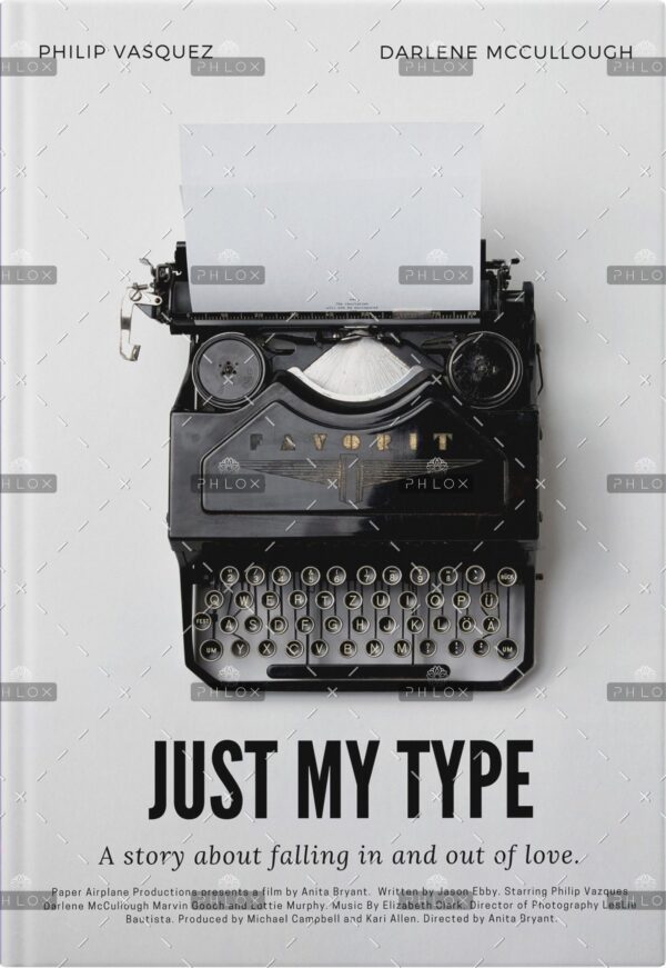 Just My Type